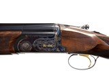 RIZZINI FIERCE 1 SPORTING SHOTGUN W/ADJUSTABLE COMB | 12GA 32" - 1 of 6