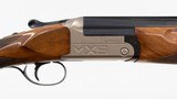PRE-OWNED PERAZZI MXS SPORTING SHOTGUN | 12GA 32" - 1 of 6