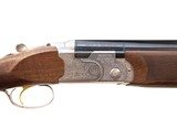 PRE-OWNED BERETTA 686 SILVER PIGEON I SPORTING SHOTGUN | 12GA 32" - 4 of 6