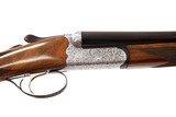 RIZZINI BR550 SIDE BY SIDE FIELD SHOTGUN | 28GA 29" - 4 of 6