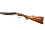RIZZINI BR550 SIDE BY SIDE FIELD SHOTGUN | 28GA 29" - 3 of 6