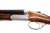 RIZZINI BR550 SIDE BY SIDE FIELD SHOTGUN | 28GA 29" - 1 of 6