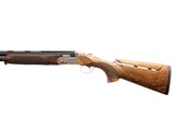 BERETTA DT-11 SPORTING SHOTGUN W/B-FAST | 12GA 32” - 3 of 6