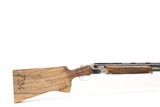 BERETTA DT11-L ANNIVERSARY HEADED STOCK SPORTING SHOTGUN | 12GA 32” - 4 of 4