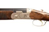 BERETTA 687 SILVER PIGEON III VITTORIA FIELD SHOTGUN | 20GA 28” - 4 of 6
