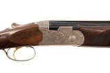 BERETTA 687 SILVER PIGEON III VITTORIA FIELD SHOTGUN | 20GA 28” - 1 of 6
