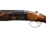 RIZZINI FIERCE 1 SPORTING SHOTGUN W/ADJUSTABLE COMB | 20GA 32