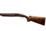 RIZZINI FIERCE 1 SPORTING SHOTGUN W/ADJUSTABLE COMB | 28GA 32" - 3 of 6