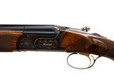 RIZZINI FIERCE 1 SPORTING SHOTGUN W/ADJUSTABLE COMB | 28GA 32" - 1 of 6