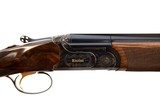 RIZZINI FIERCE 1 SPORTING SHOTGUN W/ADJUSTABLE COMB | 28GA 32" - 4 of 6