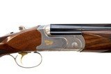 CAESAR GUERINI SYREN TEMPIO SPORTING SHOTGUN | 20GA 30” - 4 of 6