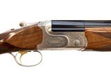 Caesar Guerini Summit Sporting Shotgun w/Adj Stock | 12GA 30” | SN: #172653 - 4 of 6