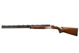 Caesar Guerini Summit Sporting Shotgun w/Adj Stock | 12GA 30” | SN: #172653 - 1 of 6