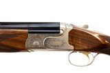Caesar Guerini Summit Sporting Shotgun w/Adj Stock | 12GA 30” | SN: #172653 - 3 of 6