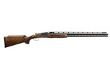 Zoli Z-Sport High Rib Grey Stone Sporting/Trap Shotgun w/Adjustable Comb | 12GA 32" | SN#: 255132 - 1 of 6