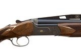 Zoli Z-Sport High Rib Grey Stone Sporting/Trap Shotgun w/Adjustable Comb | 12GA 32" | SN#: 255132 - 3 of 6