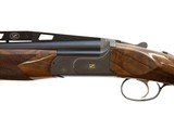 Zoli Z-Sport High Rib Grey Stone Sporting/Trap Shotgun w/Adjustable Comb | 12GA 32" | SN#: 255132 - 4 of 6