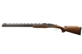 Zoli Z-Sport High Rib Grey Stone Sporting/Trap Shotgun w/Adjustable Comb | 12GA 32" | SN#: 255132 - 6 of 6