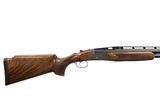 Zoli Z-Sport High Rib Grey Stone Sporting/Trap Shotgun w/Adjustable Comb | 12GA 32" | SN#: 255132 - 2 of 6