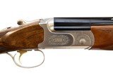 Caesar Guerini Summit Sporting Shotgun | 20GA 32” | SN: #172314 - 4 of 6