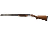 Zoli Z-Sport Mid Rib Silver Sporting Shotgun w/Adjustable Comb | 12GA 32” | SN#: 255106 - 3 of 6