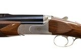 Zoli Z-Sport Mid Rib Silver Sporting Shotgun w/Adjustable Comb | 12GA 32” | SN#: 255106 - 5 of 6