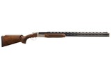 Zoli Z-Sport Mid Rib Silver Sporting Shotgun w/Adjustable Comb | 12GA 32” | SN#: 255106 - 4 of 6