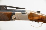 Pre-Owned Beretta 692 X-Trap Shotgun | 12GA 34" | SN#: SX20539A - 6 of 7