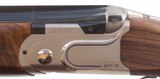 Beretta DT11 Sporting Shotgun w/Fixed Chokes | 12GA 32” | SN: #DT19352W - 4 of 6