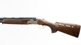 Beretta DT-11 Sporting Shotgun w/B-Fast | 12GA 32” | SN# : DT20009W - 1 of 6