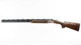 Beretta DT-11 Sporting Shotgun w/B-Fast | 12GA 32” | SN# : DT20009W - 2 of 6