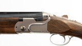 Beretta DT-11 Sporting Shotgun w/B-Fast | 12GA 32” | SN# : DT20009W - 3 of 6