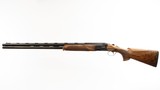Beretta DT11 Cole Pro Deluxe Plus Black Sporting Shotgun | 12GA 32" | SN#: DT14846W - 2 of 6
