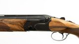 Beretta DT11 Cole Pro Deluxe Plus Black Sporting Shotgun | 12GA 32" | SN#: DT14846W - 3 of 6
