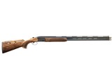 Beretta DT-11 Black Sporting Shotgun w/B-Fast | 12GA 32” | SN# : DT20947W - 5 of 6