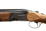 Beretta DT-11 Black Sporting Shotgun w/B-Fast | 12GA 32” | SN# : DT20947W - 3 of 6