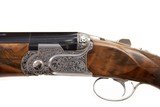 Beretta DT11-L Custom Stocked Sporting Shotgun | 12GA 32” | SN: #DT18408W - 5 of 6