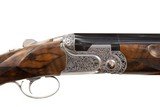 Beretta DT11-L Custom Stocked Sporting Shotgun | 12GA 32” | SN: #DT18408W - 4 of 6