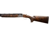 Beretta DT11-L Custom Stocked Sporting Shotgun | 12GA 32” | SN: #DT18408W - 1 of 6