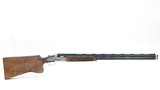 Beretta DT11 EELL Headed Stock Sporting Shotgun | 12GA 32" | SN#: DT20106W - 1 of 4