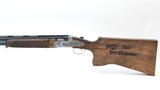 Beretta DT11 EELL Headed Stock Sporting Shotgun | 12GA 32" | SN#: DT20106W - 3 of 4