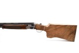 Beretta DT11-L Anniversary Sporting Shotgun | 12GA 32” | SN: #DTAN308W - 4 of 4