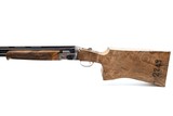 Beretta DT11-L Anniversary Sporting Shotgun | 12GA 32” | SN: #DTAN304W - 1 of 4