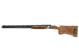 Beretta DT11-L Anniversary Sporting Shotgun | 12GA 32” | SN: #DTAN304W - 2 of 4