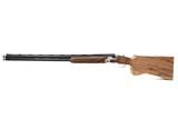 Beretta DT11-L Anniversary Sporting Shotgun | 12GA 32” | SN: #DTAN331W - 2 of 4