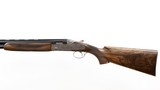 Beretta SL3 Game Scene UK Style Sporting Shotgun
12GA 32
SN#: SL0509A
