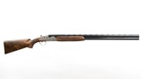 Beretta SL3 Game Scene UK Style Sporting Shotgun | 12GA 32” | SN#: SL0509A - 4 of 6