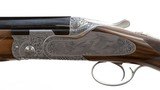 Beretta SL3 Game Scene UK Style Sporting Shotgun | 12GA 32” | SN#: SL0509A - 2 of 6