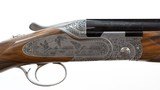 Beretta SL3 Game Scene UK Style Sporting Shotgun | 12GA 32” | SN#: SL0509A - 6 of 6