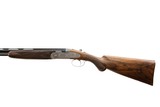 Beretta 687 Classic EELL POW GS Field Shotgun | .410GA 28